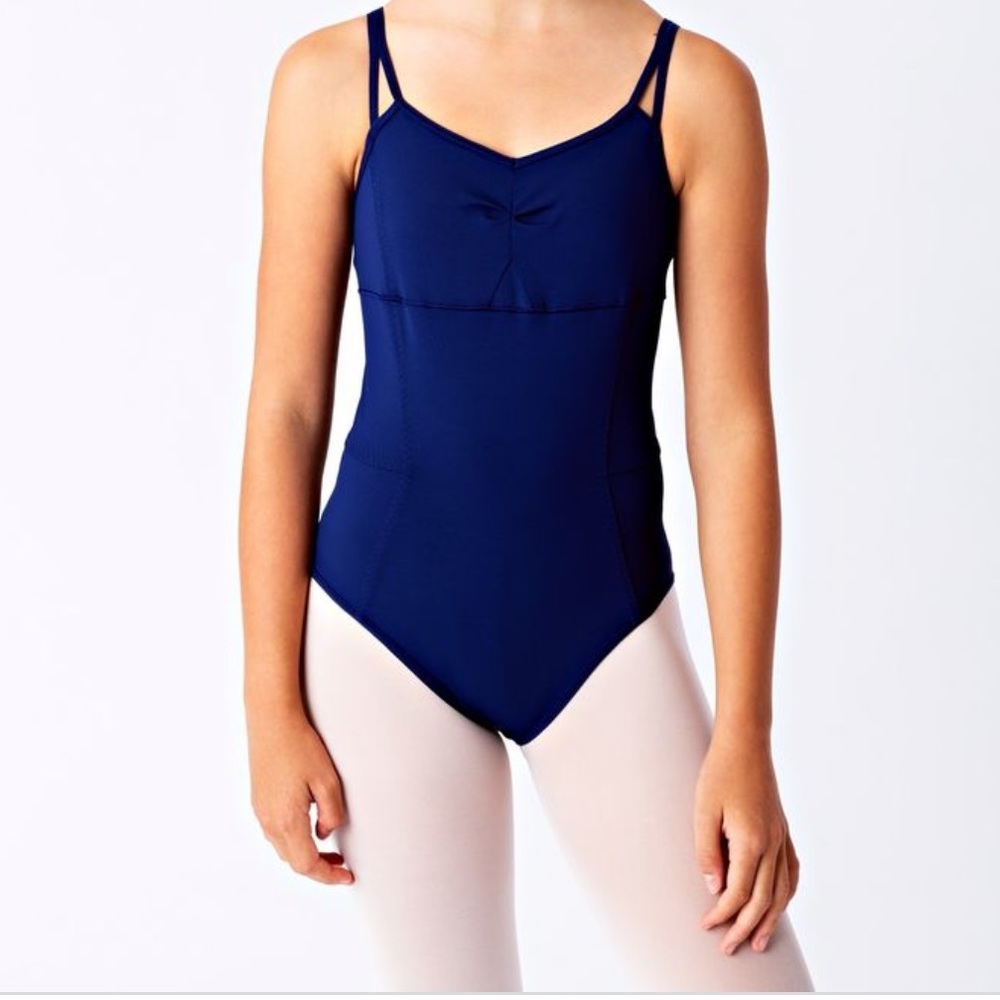 Ivivva Pulse on Point Leo